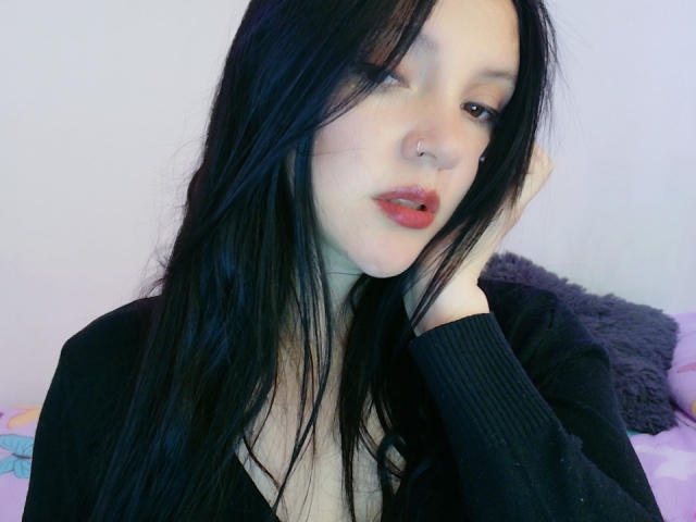 NathalyCurvy - Live sex cam - 26489645