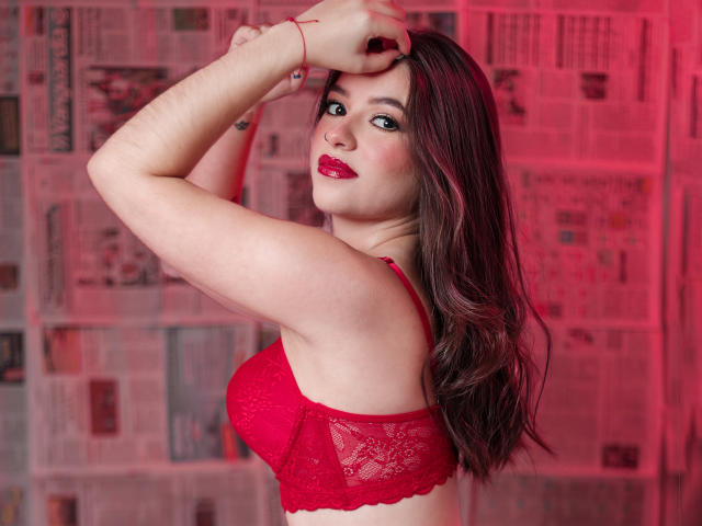 PaolaYKatty - Sexe cam en vivo - 26489717