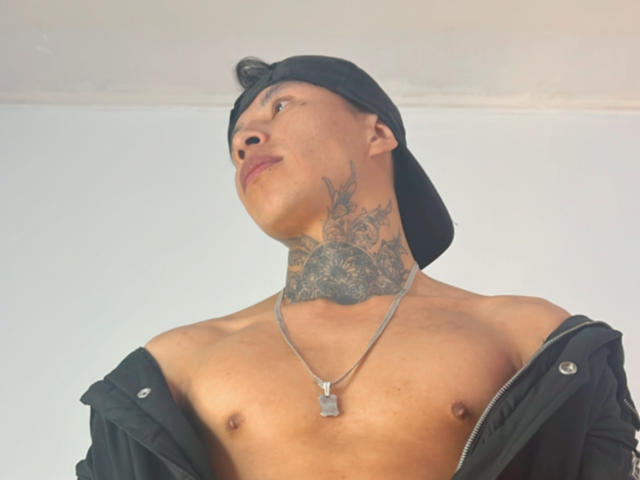 MickeFire - Sexe cam en vivo - 26489797