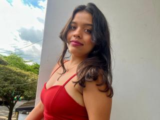 LinaSanttacruz - Live porn &amp; sex cam - 26489829