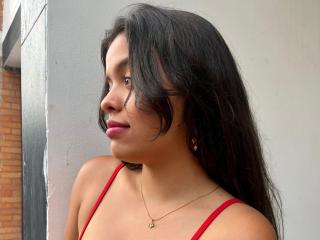LinaSanttacruz - Live porn &amp; sex cam - 26489837