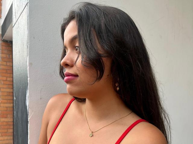 LinaSanttacruz - Live porn &amp; sex cam - 26489837