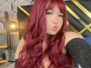 LillyMayer - Sexe cam en vivo - 26490381