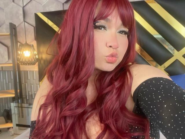 LillyMayer - Sexe cam en vivo - 26490381