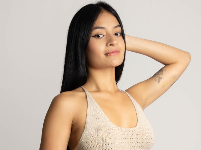 LizzyMarshall - Sexe cam en vivo - 26490589
