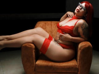 NatieRush - Live sex cam - 26491045