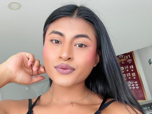 MichelleDenise - Sexe cam en vivo - 26491421