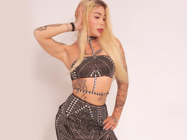 TatuadaSafadaHot - Live sex cam - 26491885