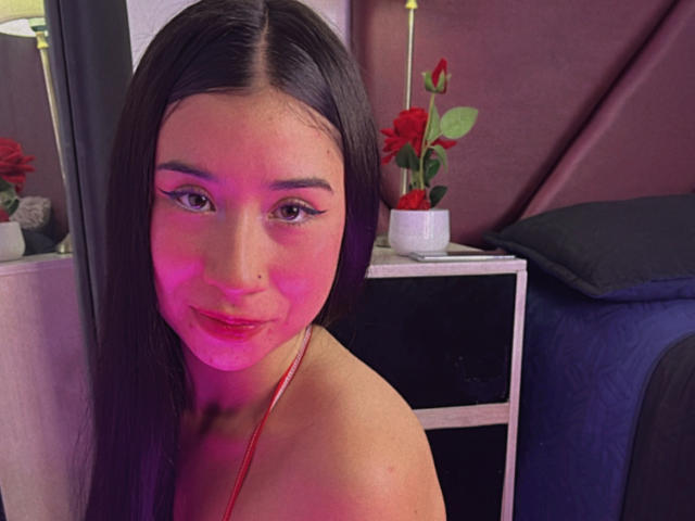 SweetyLuna - Sexe cam en vivo - 26492117