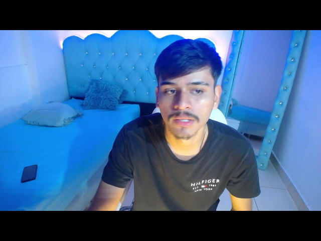 CharlieeCock - Sexe cam en vivo - 26493209