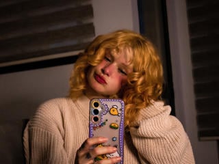 DanaStone - Live sexe cam - 26493413