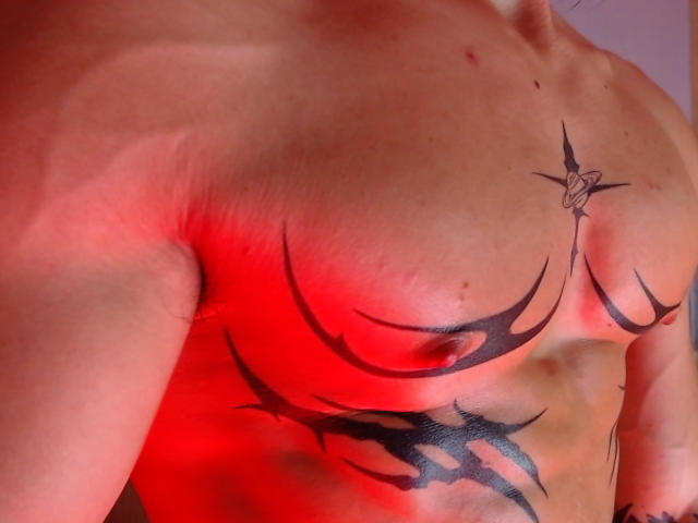 AlexBernal - Sexe cam en vivo - 26493581