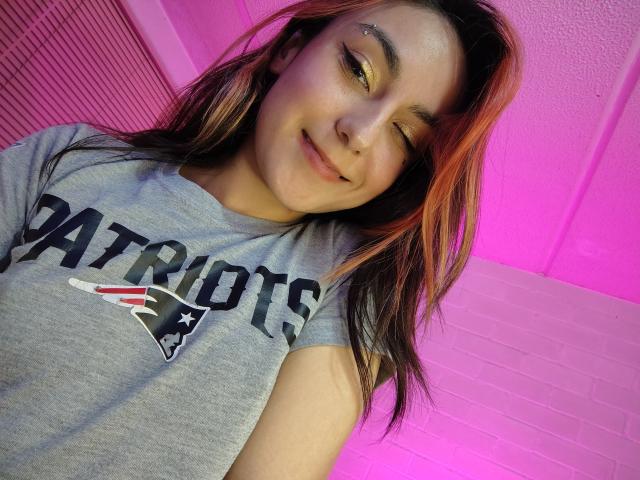 AmyStreetwise69 - Sexe cam en vivo - 26493621