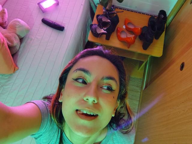 AmyStreetwise69 - Sexe cam en vivo - 26493637