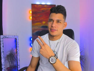 TheNewMan - Sexe cam en vivo - 26493945