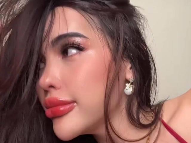 LucineDelacruz - Live sex cam - 26494233