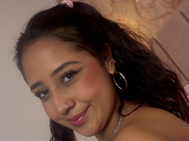 IsaLux - Live sex cam - 26494733