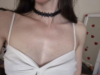 Rozalin - Live porn &amp; sex cam - 26494881