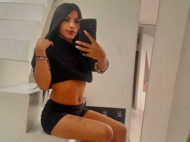 ClarisCampbell - Sexe cam en vivo - 26495505