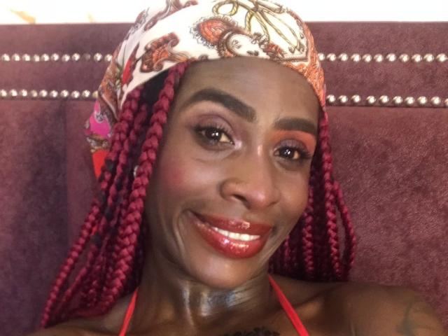 SamaraaJackson69 - Live porn &amp; sex cam - 26495801