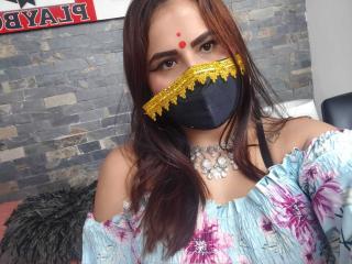 DaliaDubey - Sexe cam en vivo - 26495957