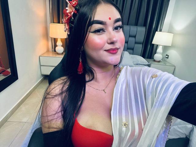 AnaShalimarr - Sexe cam en vivo - 26496117