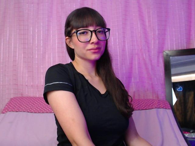 ElizabethMorrison - Live sexe cam - 26496281