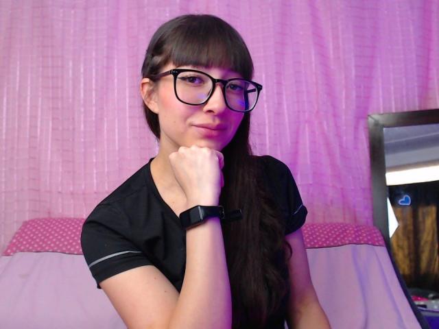 ElizabethMorrison - Sexe cam en vivo - 26496285