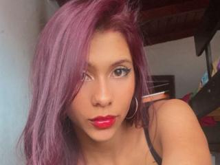 DanikaSerov - Live porn &amp; sex cam - 26496805