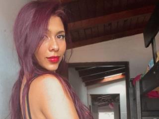 DanikaSerov - Live porn &amp; sex cam - 26496813