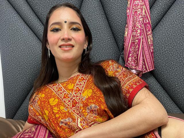 JalimaMona - Live sex cam - 26497185