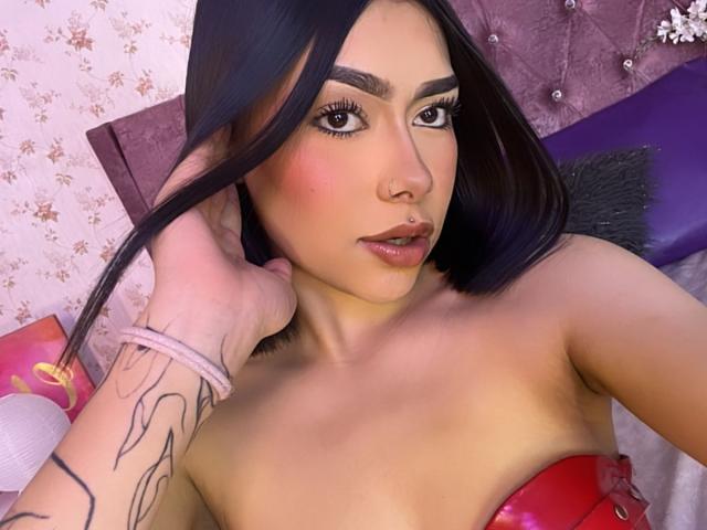 SienaReign - Live porn &amp; sex cam - 26498273