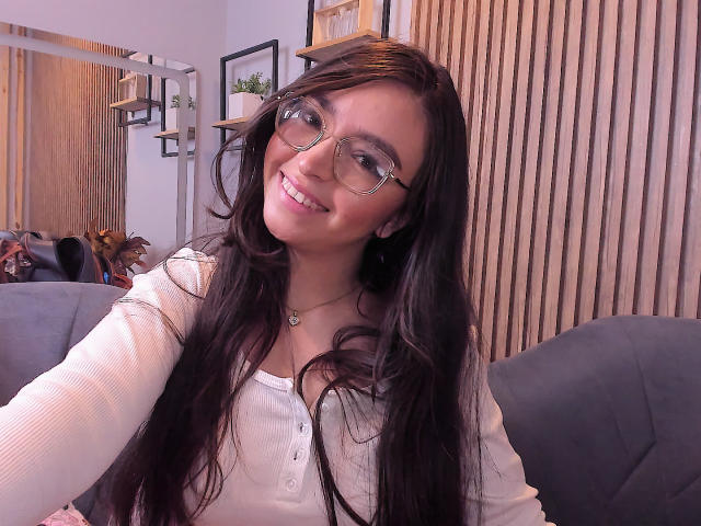 EvaMcAllister - Live porn &amp; sex cam - 26498333