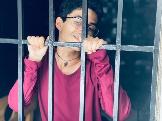 AnryuOswald - Live Sex Cam - 26498349