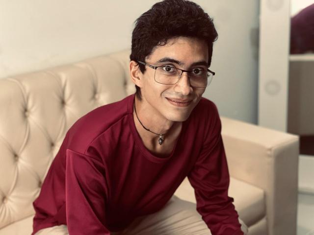 AnryuOswald - Sexe cam en vivo - 26498361