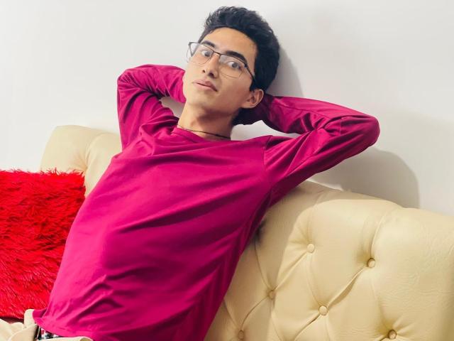 AnryuOswald - Sexe cam en vivo - 26498365