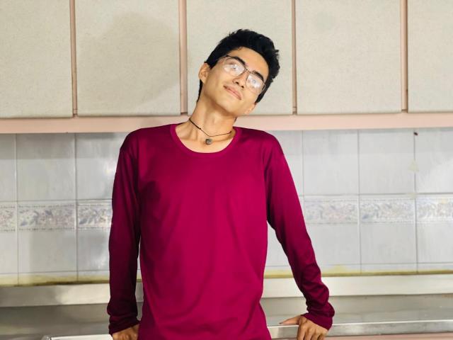 AnryuOswald - Live Sex Cam - 26498369