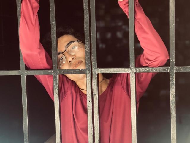 AnryuOswald - Live Sex Cam - 26498381