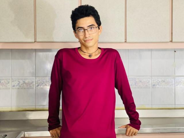 AnryuOswald - Sexe cam en vivo - 26498385