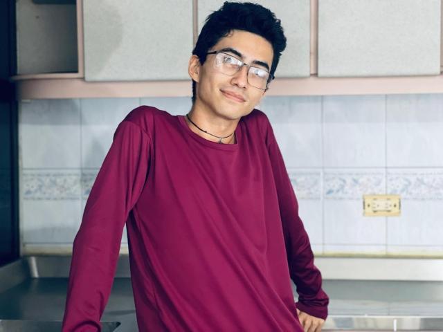 AnryuOswald - Sexe cam en vivo - 26498389