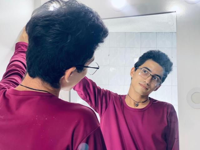 AnryuOswald - Sexe cam en vivo - 26498397