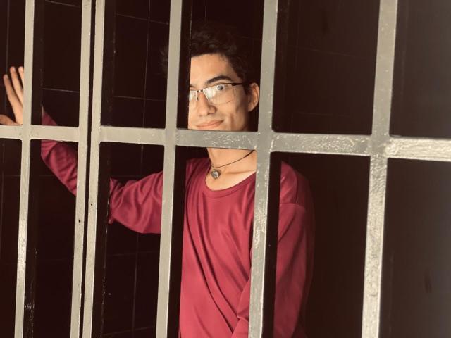 AnryuOswald - Sexe cam en vivo - 26498401