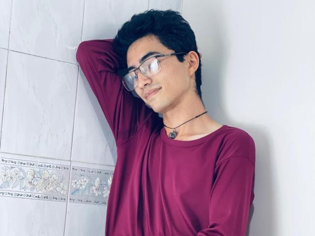 AnryuOswald - Sexe cam en vivo - 26498409