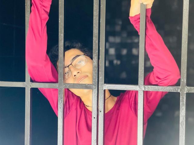 AnryuOswald - Live Sex Cam - 26498413