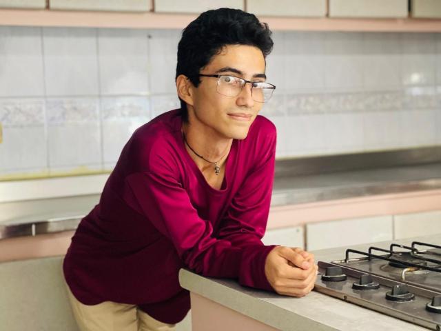 AnryuOswald - Sexe cam en vivo - 26498421