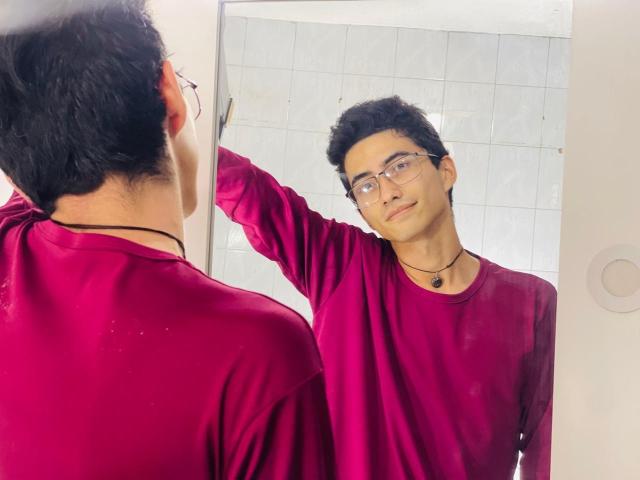 AnryuOswald - Live Sex Cam - 26498429