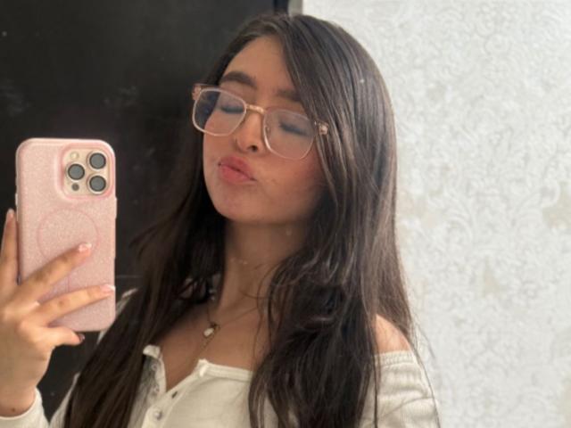 EvaMcAllister - Sexe cam en vivo - 26498673