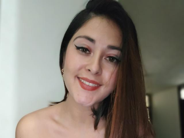 LisbethMooree - Live sex cam - 26498841