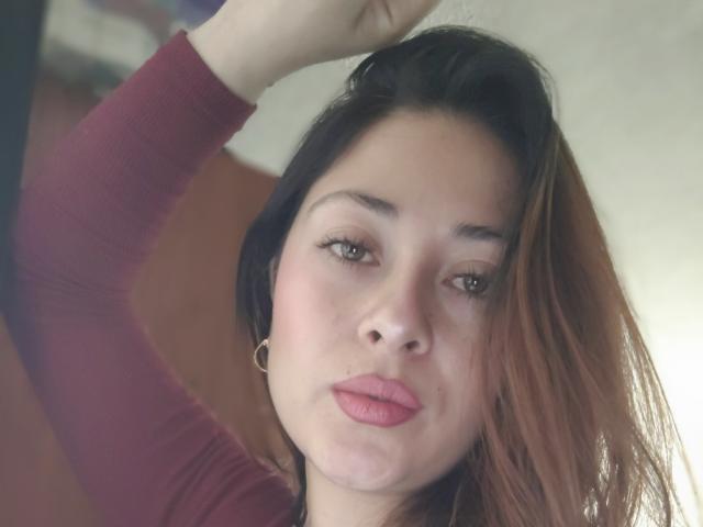 LisbethMooree - Live sex cam - 26498881