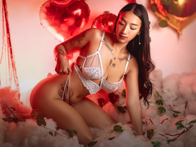 MullanFox - Live sexe cam - 26498981